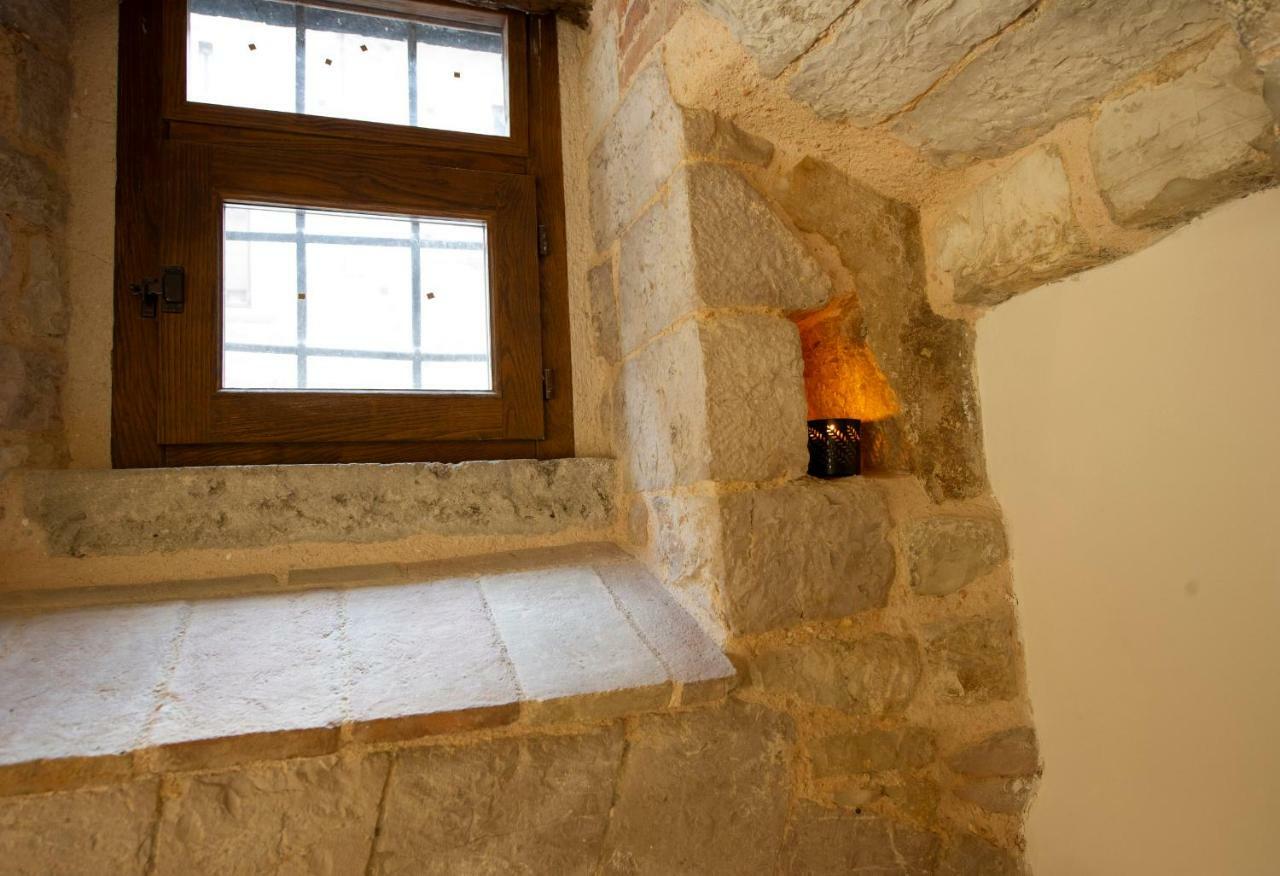Villa Gino'S House In Old Town.. à Gubbio Extérieur photo